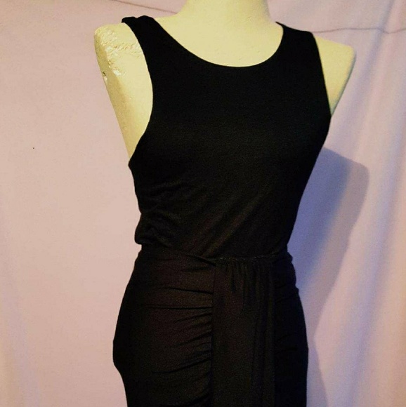 Ladies long skirt and top set - Picture 2 of 3